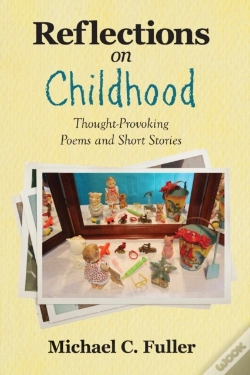 Capa do artigo Reflections On Childhood