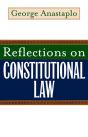 Reflections On Constitutional Law - Preview