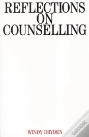 Capa do artigo Reflections On Counselling