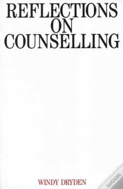Capa do artigo Reflections On Counselling