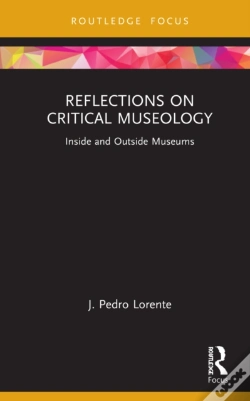 Capa do artigo Reflections On Critical Museology