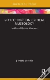 Capa do artigo Reflections On Critical Museology