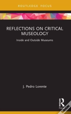 Capa do artigo Reflections On Critical Museology