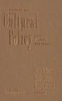 Reflections On Cultural Policy - Preview