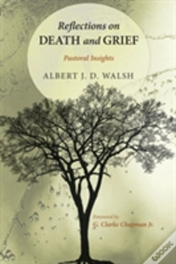 Capa do artigo Reflections On Death And Grief