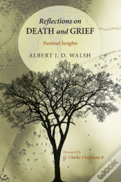 Capa do artigo Reflections On Death And Grief