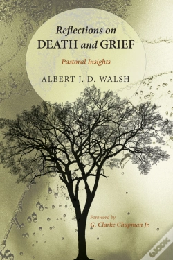 Capa do artigo Reflections On Death And Grief