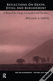 Capa do artigo Reflections On Death, Dying And Bereavement