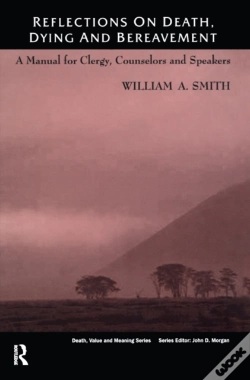 Capa do artigo Reflections On Death, Dying And Bereavement