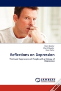 Capa do artigo Reflections On Depression