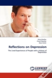 Capa do artigo Reflections On Depression