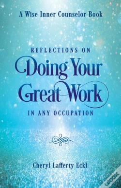 Capa do artigo Reflections On Doing Your Great Work In Any Occupation