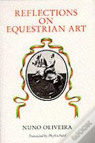 Reflections On Equestrian Art