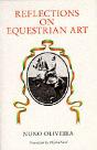Reflections On Equestrian Art - Preview