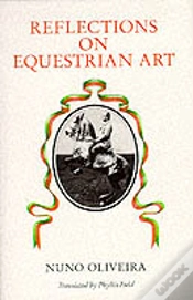 Capa do artigo Reflections On Equestrian Art