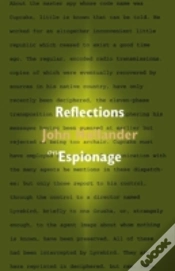 Capa do artigo Reflections On Espionage