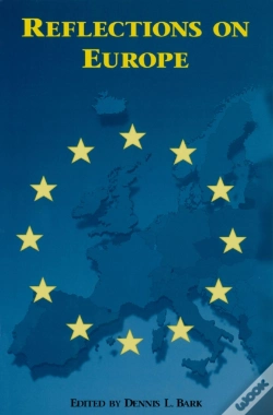Capa do artigo Reflections On Europe