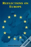 Reflections On Europe