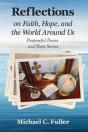 Reflections On Faith, Hope, And The World Around Us - Preview