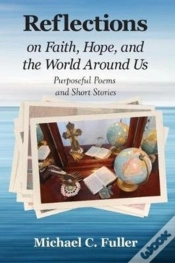 Capa do artigo Reflections On Faith, Hope, And The World Around Us