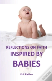 Capa do artigo Reflections On Faith Inspired By Babies