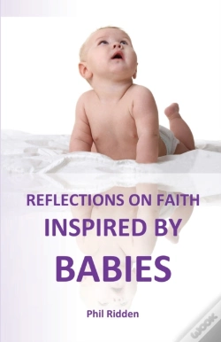 Capa do artigo Reflections On Faith Inspired By Babies