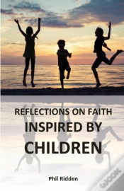 Capa do artigo Reflections On Faith Inspired By Children
