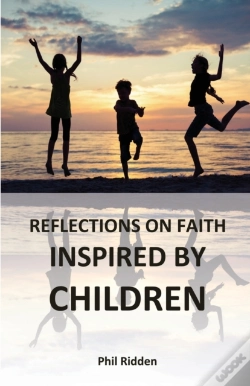 Capa do artigo Reflections On Faith Inspired By Children