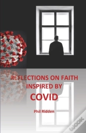 Capa do artigo Reflections On Faith Inspired By Covid