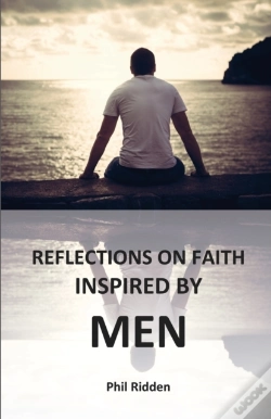 Capa do artigo Reflections On Faith Inspired By Men