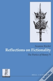 Capa do artigo Reflections On Fictionality