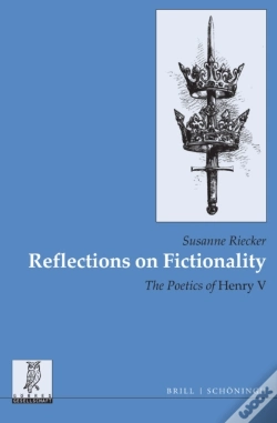 Capa do artigo Reflections On Fictionality