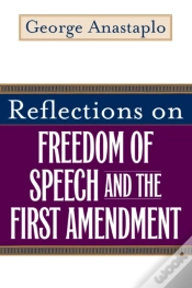 Capa do artigo Reflections On Freedom Of Speech And The First Amendment