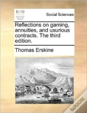 Capa do artigo Reflections On Gaming, Annuities, And Us