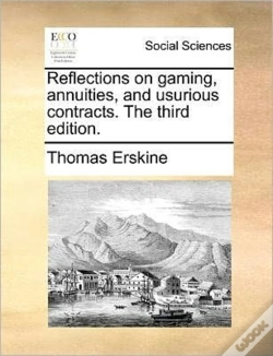 Capa do artigo Reflections On Gaming, Annuities, And Us