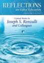 Reflections On Gifted Education - Preview