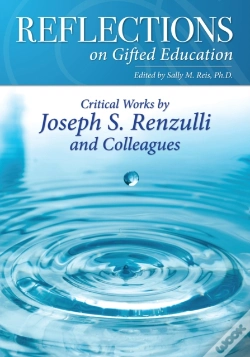 Capa do artigo Reflections On Gifted Education