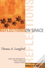 Capa do artigo Reflections On Grace