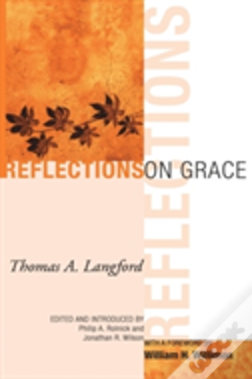 Reflections On Grace