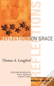 Capa do artigo Reflections On Grace