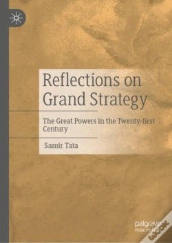 Capa do artigo Reflections On Grand Strategy