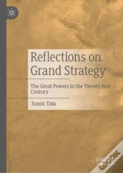 Capa do artigo Reflections On Grand Strategy