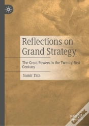 Capa do artigo Reflections On Grand Strategy