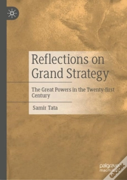 Capa do artigo Reflections On Grand Strategy