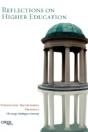 Reflections On Higher Education - Preview