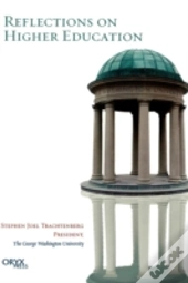Reflections On Higher Education