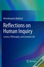 Capa do artigo Reflections On Human Inquiry