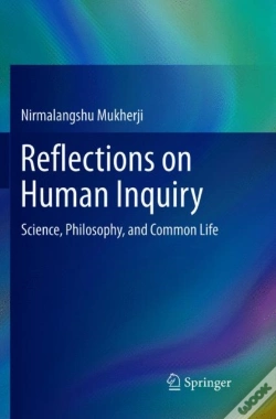 Capa do artigo Reflections On Human Inquiry