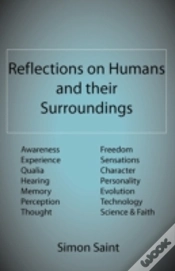 Capa do artigo Reflections On Humans And Their Surroundings