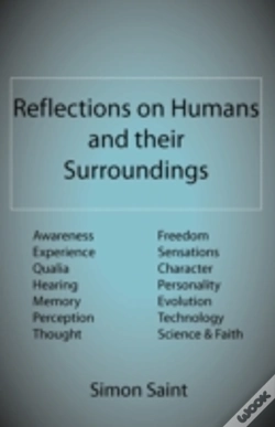 Capa do artigo Reflections On Humans And Their Surroundings